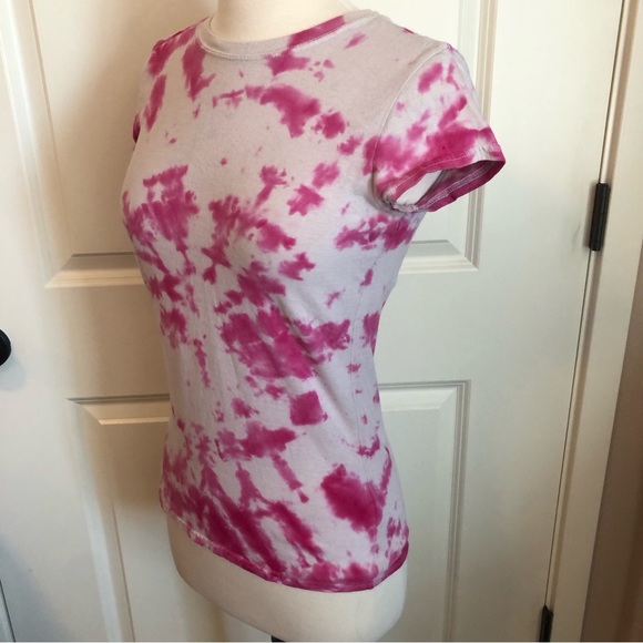 Tie dye Tshirt - Picture 3 of 5